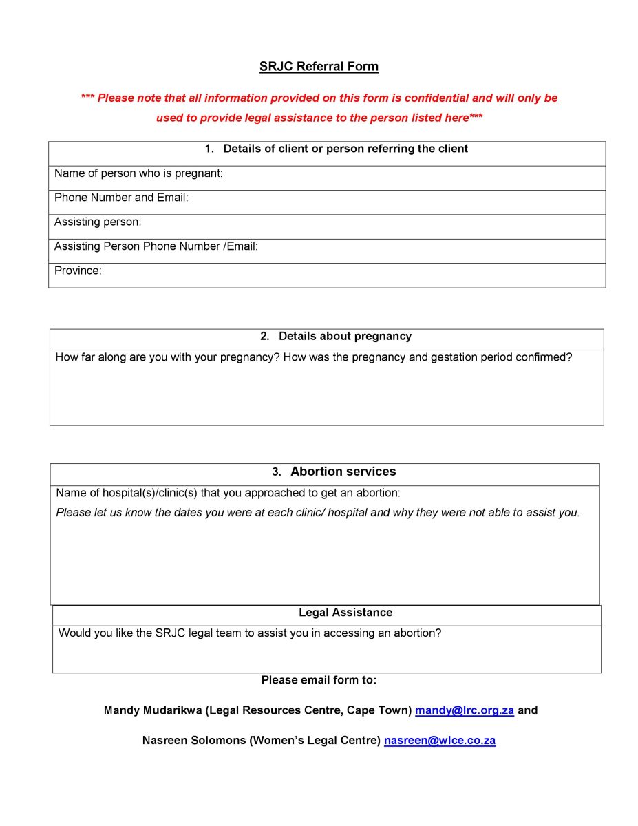 Referral Form 2019 3406