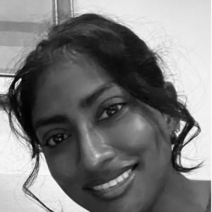 Anjuli Maistry