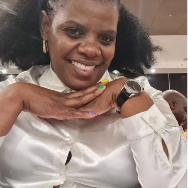 Connie Mathe