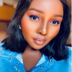 Lorraine Shabangu